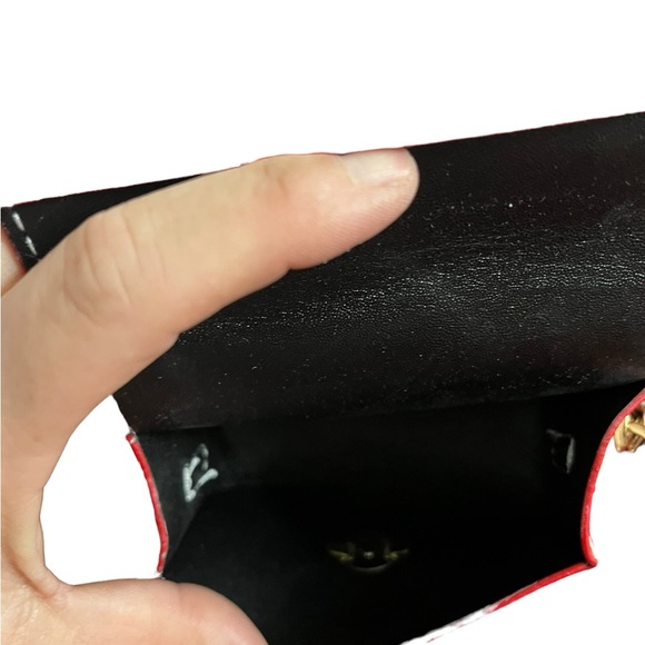 Mickey Mouse wallet crossbody. - Picture 7 of 7